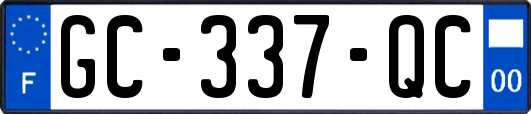 GC-337-QC