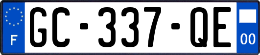 GC-337-QE