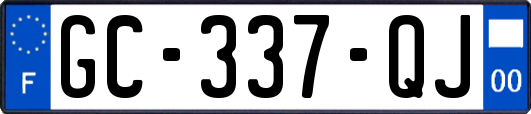 GC-337-QJ