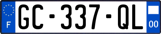 GC-337-QL
