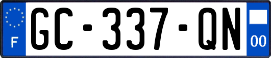 GC-337-QN