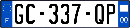 GC-337-QP