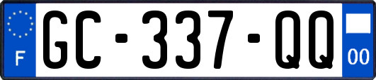 GC-337-QQ