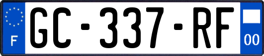 GC-337-RF