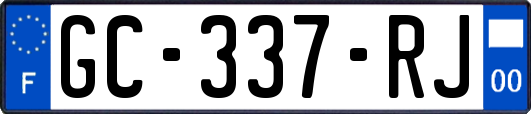 GC-337-RJ