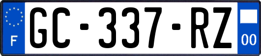 GC-337-RZ