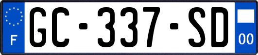 GC-337-SD