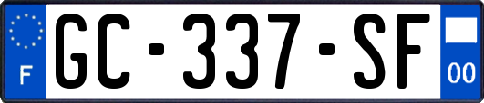 GC-337-SF