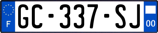 GC-337-SJ