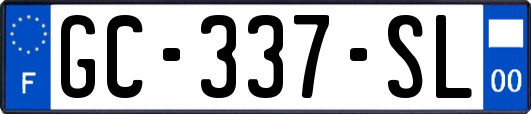 GC-337-SL