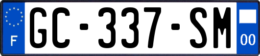GC-337-SM