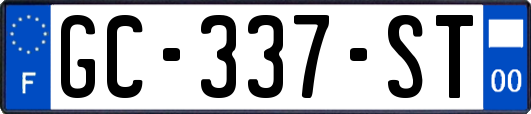 GC-337-ST