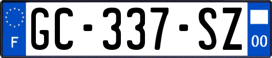 GC-337-SZ