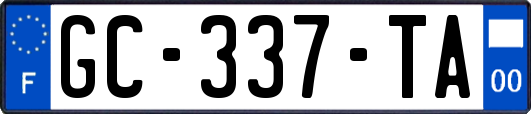 GC-337-TA