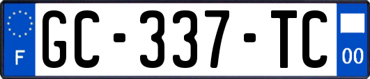 GC-337-TC