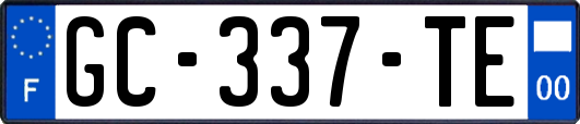 GC-337-TE
