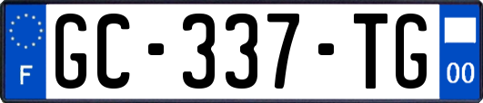 GC-337-TG