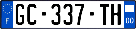 GC-337-TH