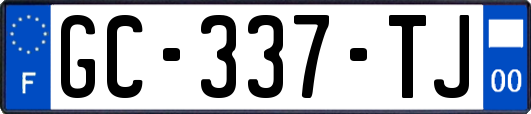 GC-337-TJ