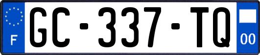 GC-337-TQ