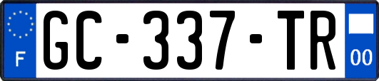 GC-337-TR
