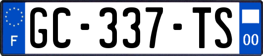 GC-337-TS
