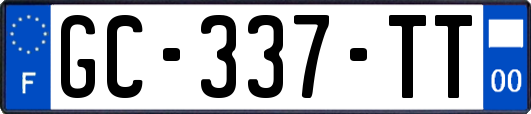 GC-337-TT