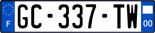 GC-337-TW