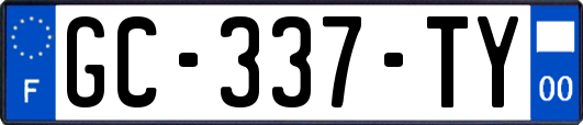 GC-337-TY