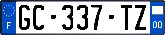 GC-337-TZ