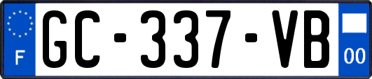 GC-337-VB