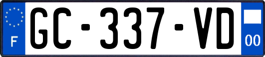 GC-337-VD