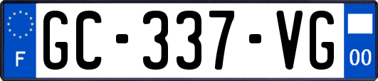 GC-337-VG