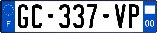 GC-337-VP