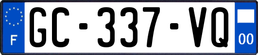 GC-337-VQ