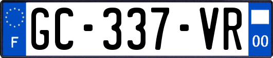GC-337-VR