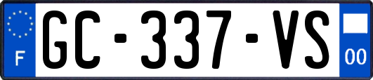 GC-337-VS