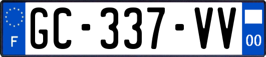 GC-337-VV