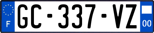 GC-337-VZ