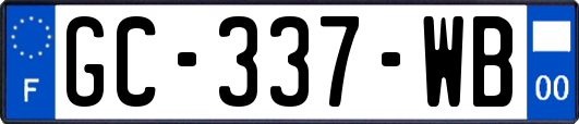 GC-337-WB