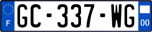GC-337-WG
