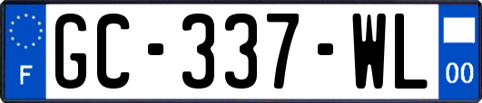 GC-337-WL