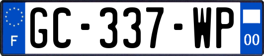 GC-337-WP