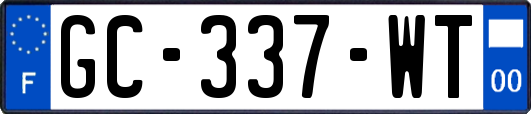 GC-337-WT
