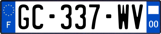 GC-337-WV