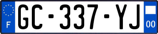 GC-337-YJ