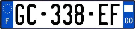 GC-338-EF