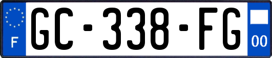 GC-338-FG