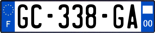 GC-338-GA