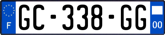 GC-338-GG